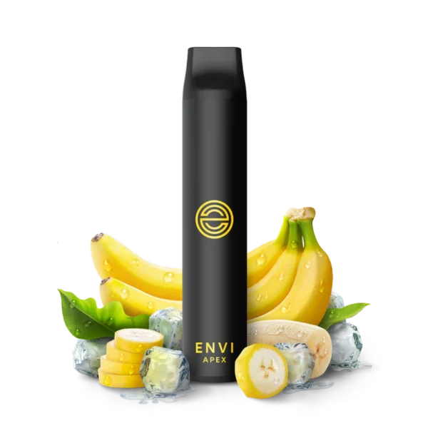 ENVI Apex - Banana Iced