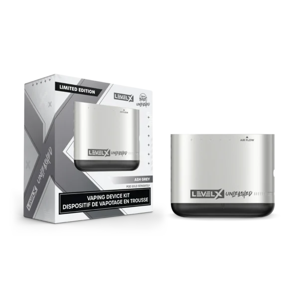 LIMITED EDITION LEVEL X DEVICE KIT