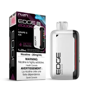 NVZN EDGE 20K - GRAPE G ICE