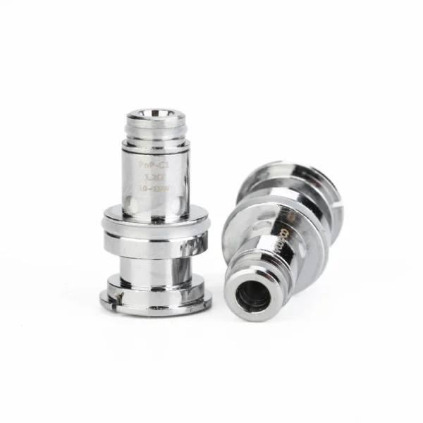 VOOPOO PNP REPLACEMENT COIL (5 PACK)