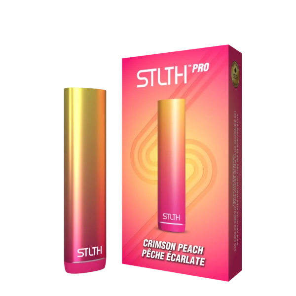 STLTH PRO/PRO X DEVICE